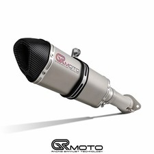 Auspuff für Brp Can Am Spyder