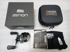 Abu Garcia ZENON BEAST 6 Right