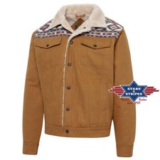 Canvasjacke "Carson" mit