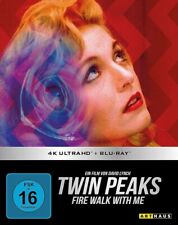 Twin Peaks - Der Film - 4K