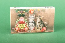 Streichhölzer "Magic of