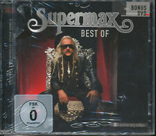 Supermax Best Of CD & DVD RAR
