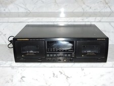 Marantz SD 535  Stereo Doppel Kassettendeck