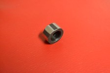 Einschweiß Gewinde Lambda