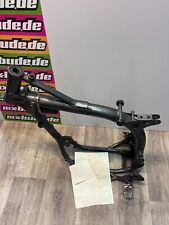 Husqvarna Rahmen Brief Cagiva 8AE Frame Enduro Motorrad TE 610