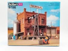 1:87 Kibri H0 9786 Bausatz