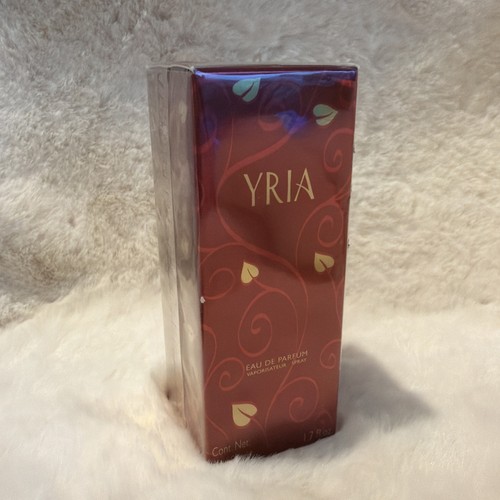 Yria eau parfum ml - eau, 50