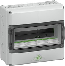 Spelsberg Kleinverteiler AK 14 #73341401 Installationskleinverteiler