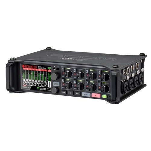 Zoom f8n pro - zoom,