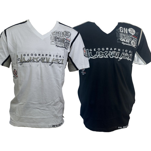 Geographical norway 2er set - norway,