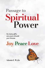 Passage to Spiritual Power