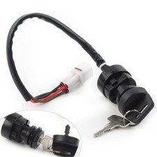 Zündschlüsselschalter für