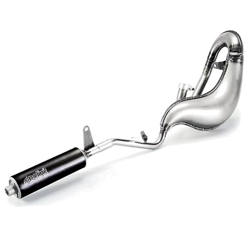 Auspuffendtopf polini piaggio - polini,