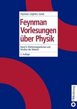 Feynman Vorlesungen über