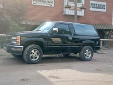 1992 Chevrolet Blazer  K1500