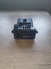 BMW 3 E46 Lichtschalter Bedienteil Licht Steuergerät Xenon 61316901430