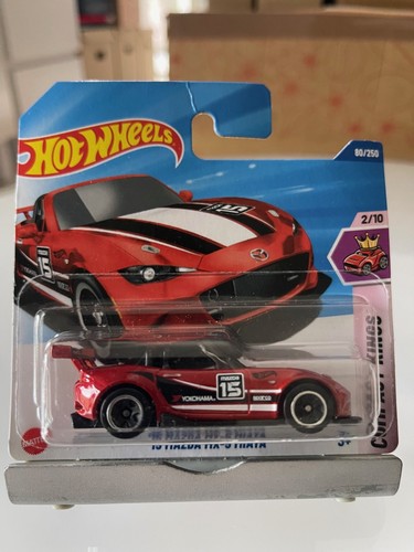 Hot wheels jbb18 mazda - jbb18,