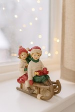 Clayre&Eef Weihnachtsfigur
