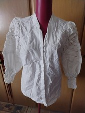 Damen Trachten  Bluse    Gr  38    Perry Landhaus