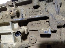 3110005350 getriebe ft