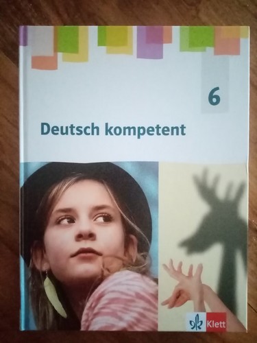 Deutsch kompetent - , 6