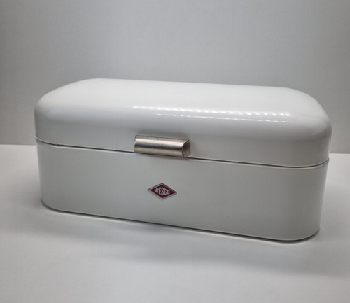 Wesco brotbox grandy - wesco,