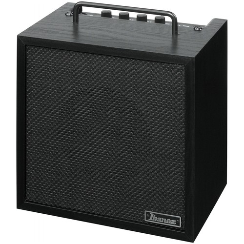 Bass verstärker ibanez - e-bass-verstärker,