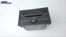 Radio Kein Code Vorhanden 12774897 Saab 9-3 1.9 TiD DPF YS3F Limousine