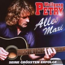 Alles maxi seine - alles,