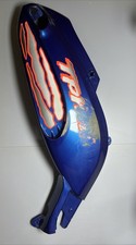 PIAGGIO TPH 125 SEITENVERKLEIDUNG RECHTS SIDE COVER RIGHT Y0217
