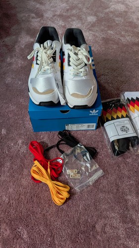 Adidas 8000 overkill - adidas,