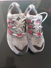 Adidas Equipment Support  90er Jahre Gebraucht