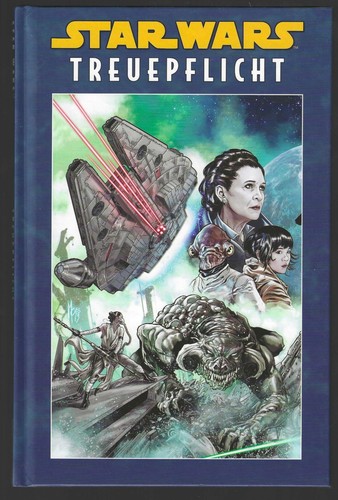 Star wars sonderband 119 - wars,