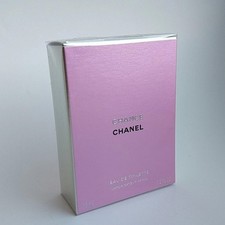 Chanel chance eau - chanel, de