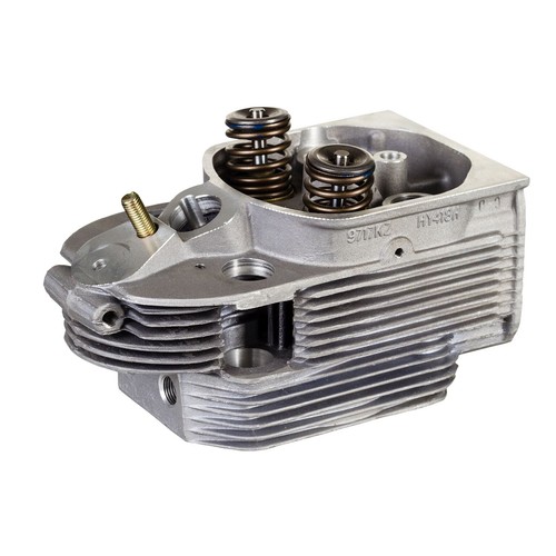 Zylinderkopf deutz motoren - zylinderkopf,