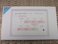 Dragon Touch TM 10 32 GB Termin Kalender NEU nur geöffnet zum anschauen.2025.