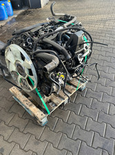 Motor Mercedes-Benz 2.2 CDI