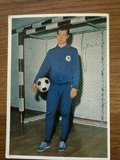 Beckenbauer Bergmann Mit