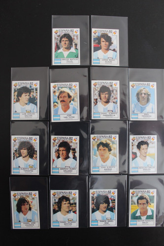 Panini sticker wc wm - wc,