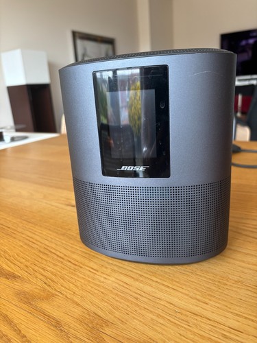 Bose home speaker 500 smart - home,