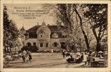 Ak Merseburg an der Saale