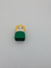 1x Lego Duplo Figur alt