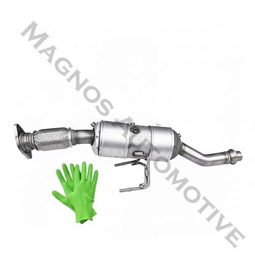 Neuer dpf für nissan nv400 - für,
