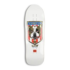 Powell Peralta Frankie Hill Bulldog 13 10,0" Wiederauflage Skateboard Deck