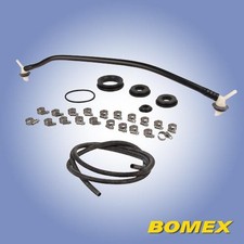 Dichtsatz, Tank, (38mm/64mm)