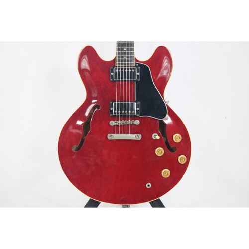 Authentische orville gibson - authentische,