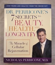 Dr. Perricone's 7 Secrets to