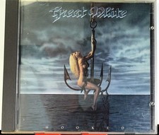 Great White – Hooked CD