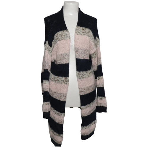 Rich royal strickjacke - rich, &