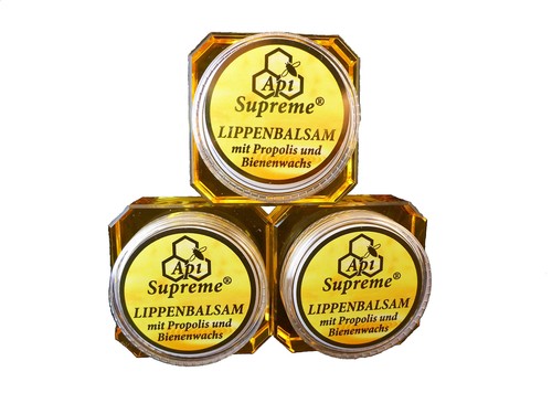 Api supreme lippenbalsem mit - supreme,